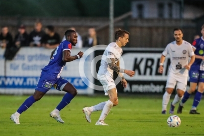 Koeflach vs. Voitsberg