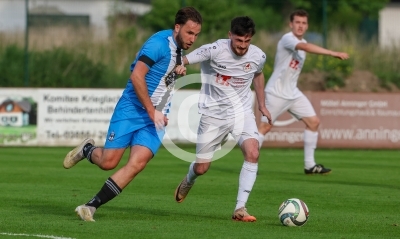 Krieglach vs. Trofaiach