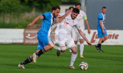 Krieglach vs. Trofaiach