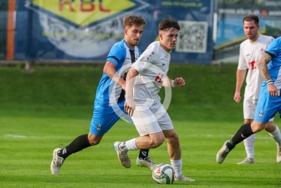Krieglach vs. Trofaiach