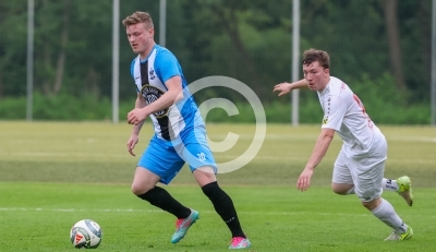 Krieglach vs. Trofaiach