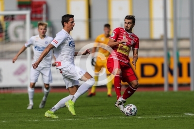 KSV 1919 vs. Young Violets Austria Wien