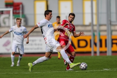 KSV 1919 vs. Young Violets Austria Wien