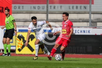 KSV 1919 vs. Young Violets Austria Wien