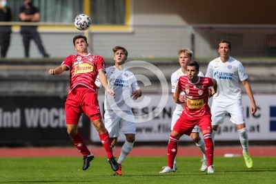 KSV 1919 vs. Young Violets Austria Wien