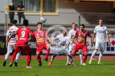 KSV 1919 vs. Young Violets Austria Wien