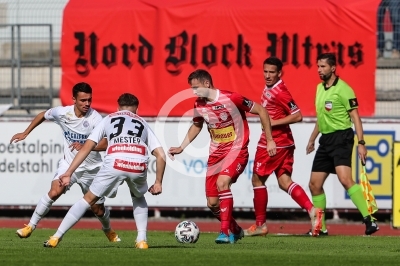 KSV 1919 vs. Young Violets Austria Wien