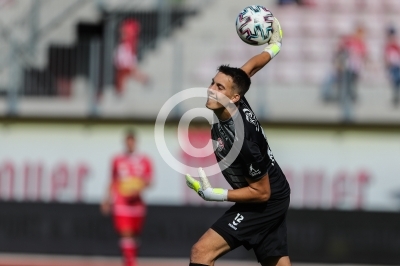 KSV 1919 vs. Young Violets Austria Wien