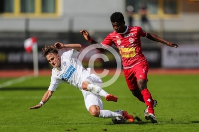 KSV 1919 vs. Young Violets Austria Wien