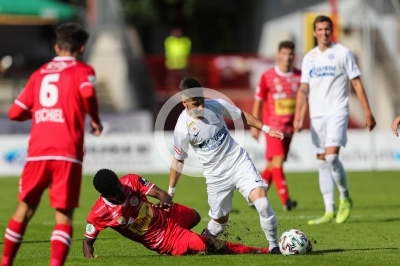 KSV 1919 vs. Young Violets Austria Wien