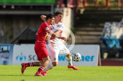 KSV 1919 vs. Young Violets Austria Wien