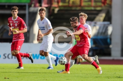 KSV 1919 vs. Young Violets Austria Wien