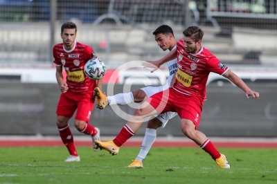 KSV 1919 vs. Young Violets Austria Wien