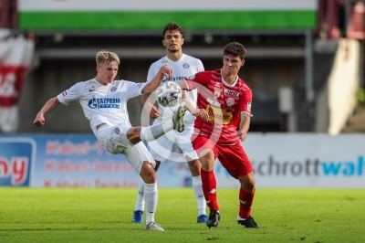 KSV 1919 vs. Young Violets Austria Wien