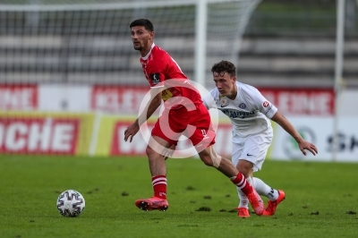 KSV 1919 vs. Young Violets Austria Wien