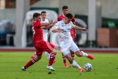 KSV 1919 vs. Young Violets Austria Wien