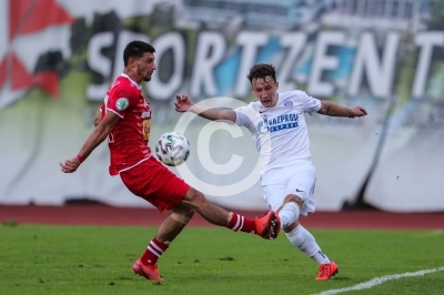 KSV 1919 vs. Young Violets Austria Wien