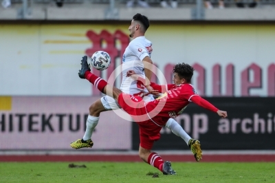 KSV 1919 vs. Young Violets Austria Wien