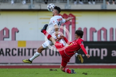 KSV 1919 vs. Young Violets Austria Wien