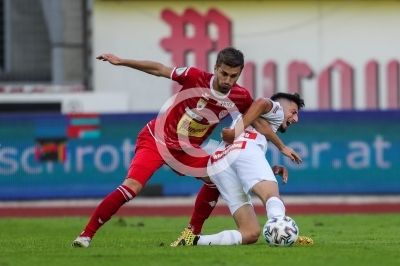 KSV 1919 vs. Young Violets Austria Wien