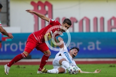 KSV 1919 vs. Young Violets Austria Wien