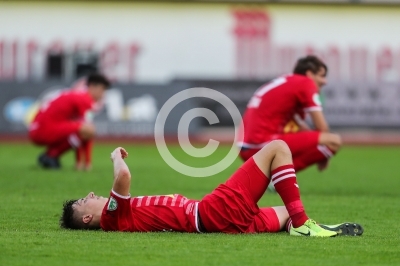 KSV 1919 vs. Young Violets Austria Wien