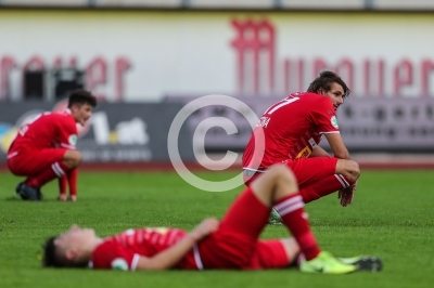 KSV 1919 vs. Young Violets Austria Wien