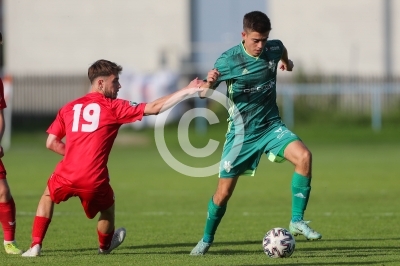 KSV Amateure vs. SC Liezen