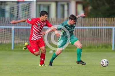 KSV Amateure vs. SC Liezen