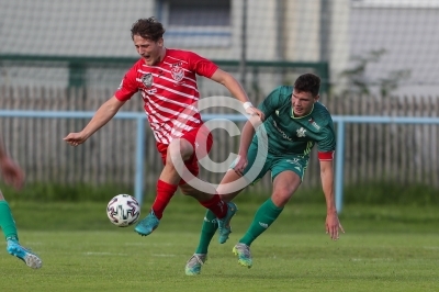 KSV Amateure vs. SC Liezen