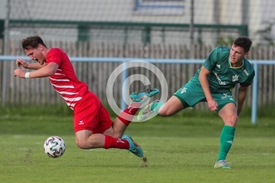 KSV Amateure vs. SC Liezen