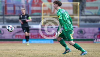 KSV vs. Sturm Graz II