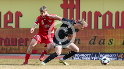 KSV vs. Sturm Graz II