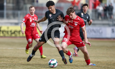 KSV vs. Sturm Graz II