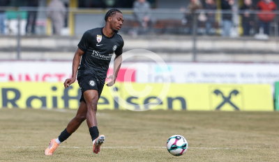 KSV vs. Sturm Graz II