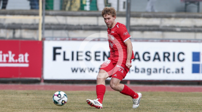 KSV vs. Sturm Graz II