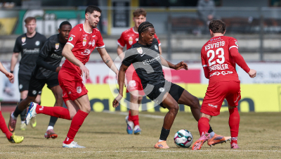 KSV vs. Sturm Graz II