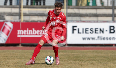 KSV vs. Sturm Graz II