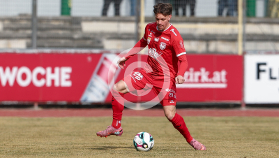 KSV vs. Sturm Graz II