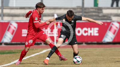 KSV vs. Sturm Graz II