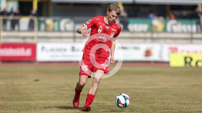 KSV vs. Sturm Graz II