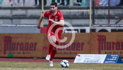 KSV vs. Sturm Graz II