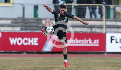 KSV vs. Sturm Graz II