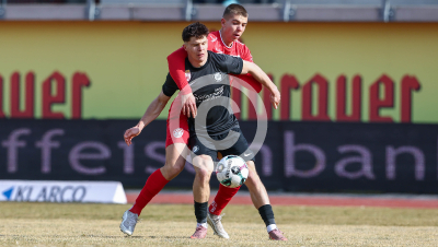 KSV vs. Sturm Graz II