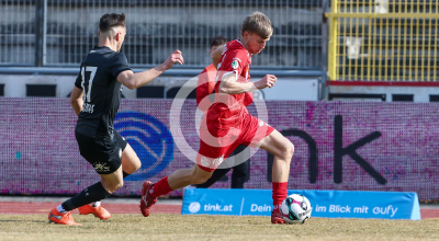 KSV vs. Sturm Graz II