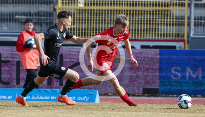 KSV vs. Sturm Graz II