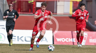 KSV vs. Sturm Graz II