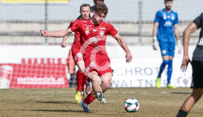 KSV vs. Sturm Graz II