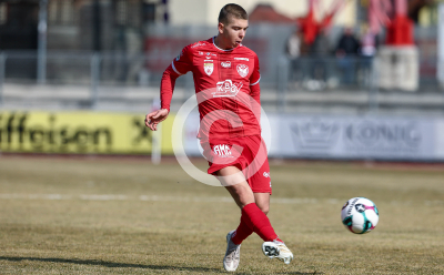 KSV vs. Sturm Graz II