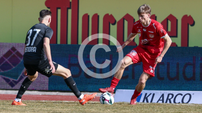 KSV vs. Sturm Graz II